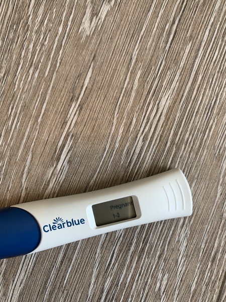 AF arrived today - Testing end of May / early June buddies