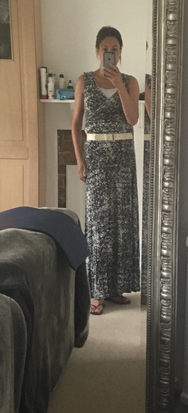 Outfit of the Day Thread... Shopping our wardrobes (as if we have a choice!)