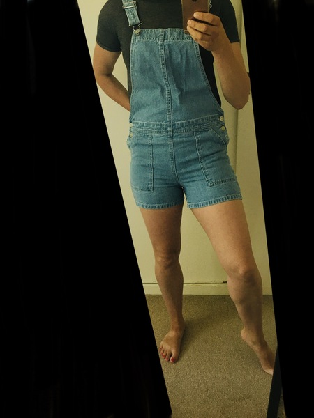 Outfit of the Day Thread... Shopping our wardrobes (as if we have a choice!)