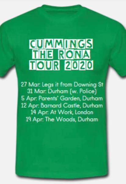 Westministenders: Reployed back to No Deal Planning