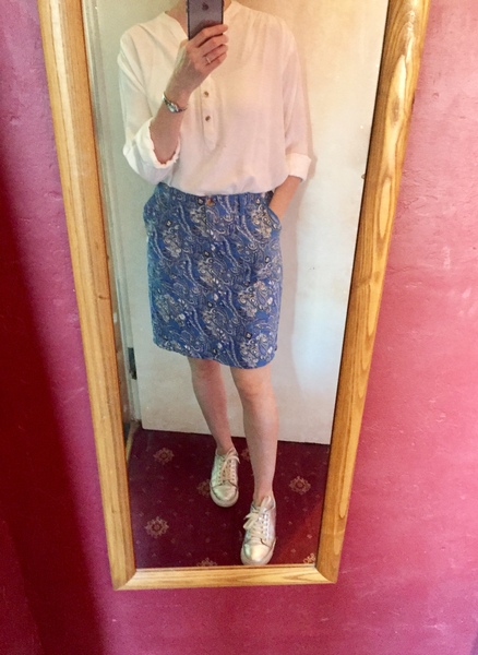Outfit of the Day Thread - still shopping our wardrobes