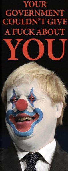 Westminstenders: Political vacuums are very bad things