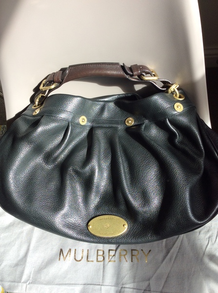 Post of a photo of your favourite bag