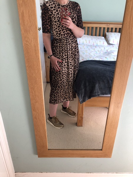Outfit of the Day Thread - still shopping our wardrobes