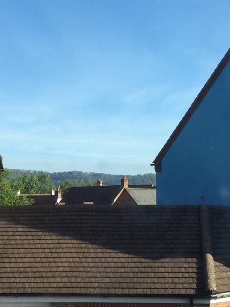 To think the north of England offers a worse quality of life than the South or Midlands?
