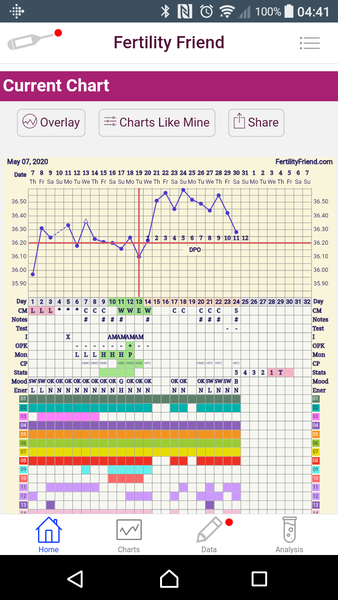 Penguin huddle 🐧🐧🐧 TTC after pregnancy loss - Thread 35 - time for some sticky BFP's