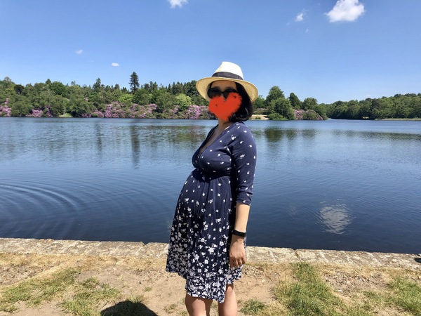 Due June 2020: thread 7. The one where babies appear