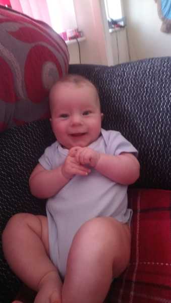 Ttc first baby catch up with our babies!