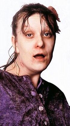 Lockdown Lookalike - the awful realisation......