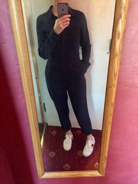 Outfit of the Day Thread... Shopping our wardrobes (as if we have a choice!)