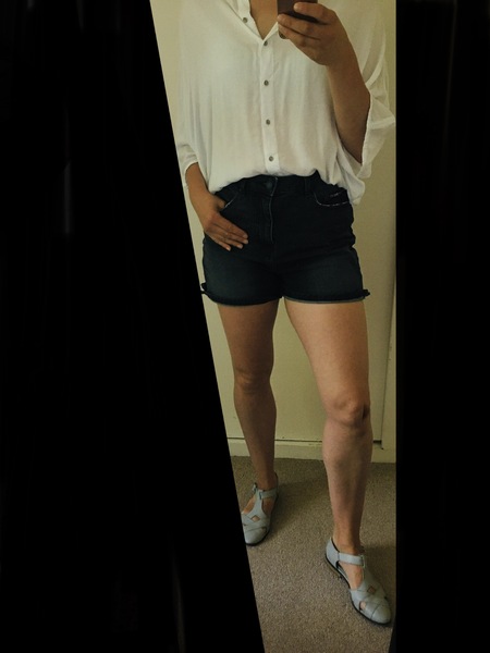 Outfit of the Day Thread - still shopping our wardrobes