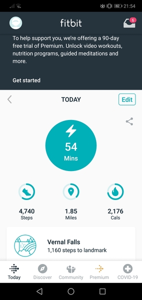 lockdown assisted weight loss, join me?