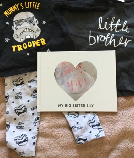 Pregnant after loss and dreaming of rainbows - 3