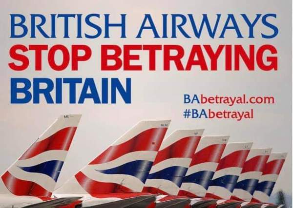 British Airways