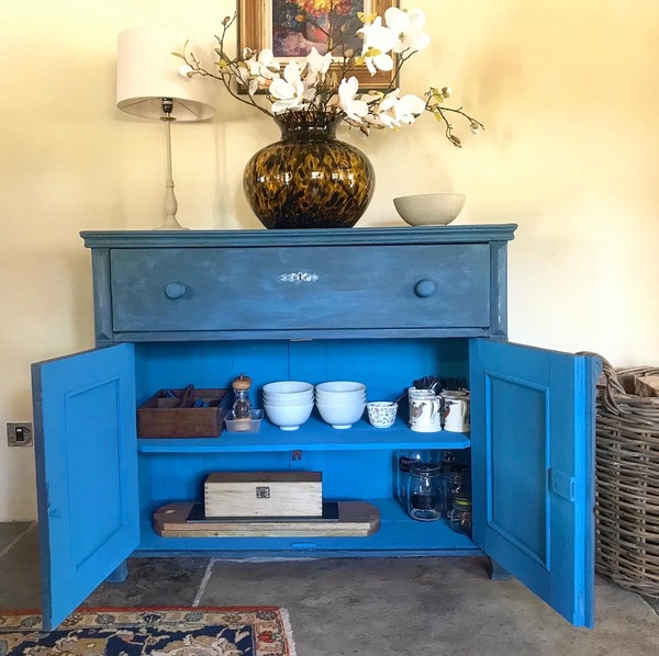 Any tips for antique buying for furniture