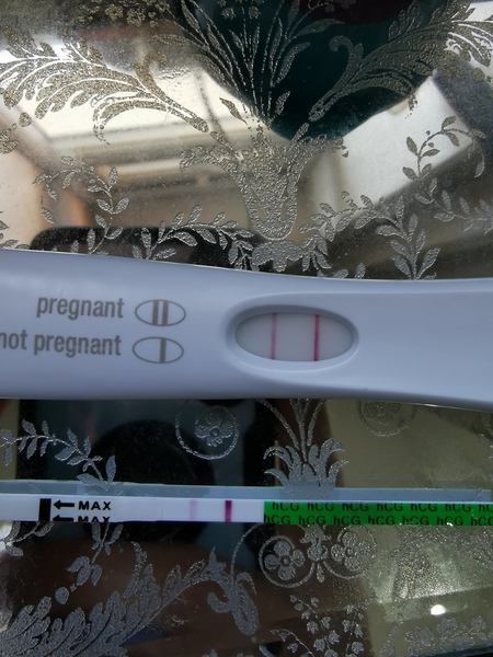 Getting my hopes up again.. ttc sucks!!