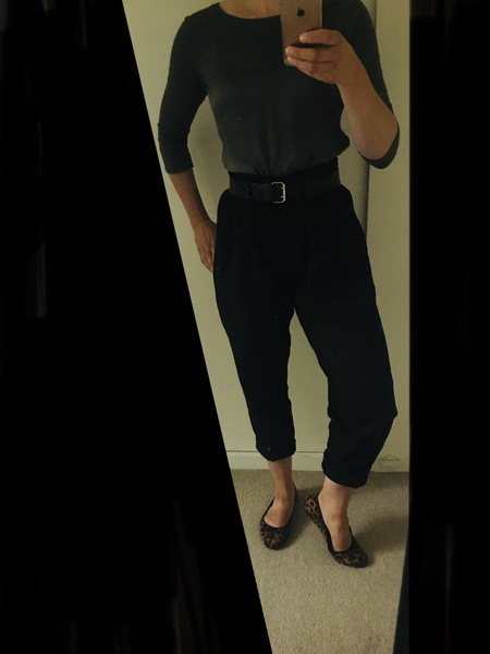 Outfit of the Day Thread - still shopping our wardrobes