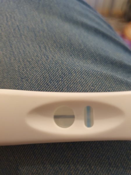 Am I seeing things?? Panicking