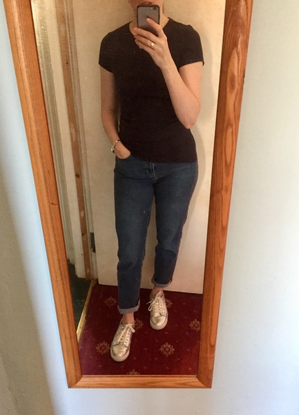 Outfit of the Day Thread - still shopping our wardrobes
