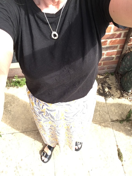 Outfit of the Day Thread - still shopping our wardrobes