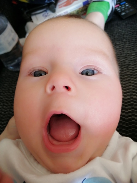 Ttc first baby catch up with our babies!