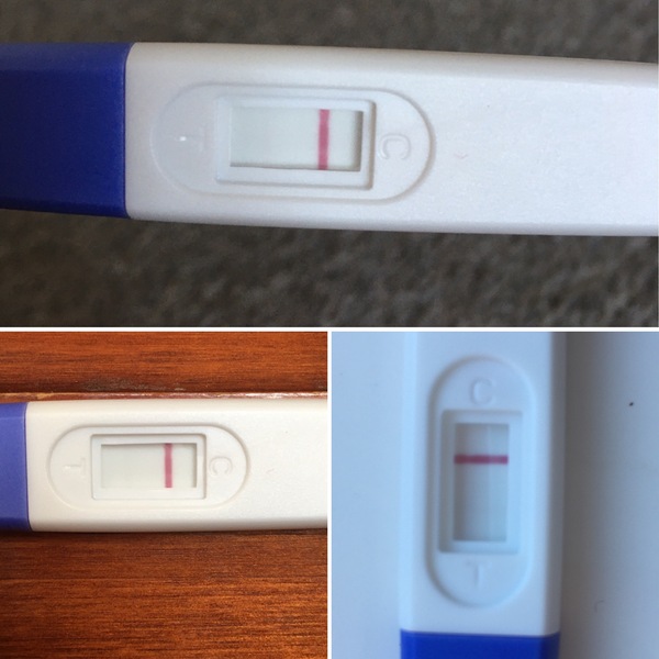 Pregnancy Test