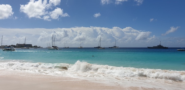 to ask what the best holiday you've ever had was?
