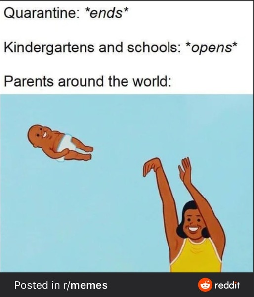 AIBU to think that some parents won't want to send kids back yet?