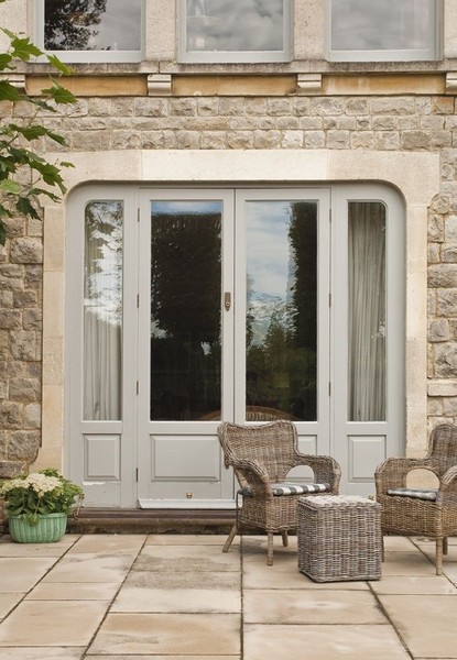 Door help please?