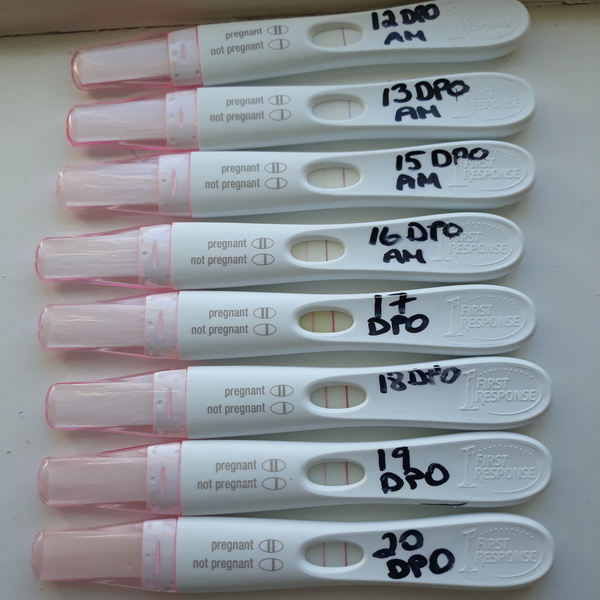 January 2021 Babies!