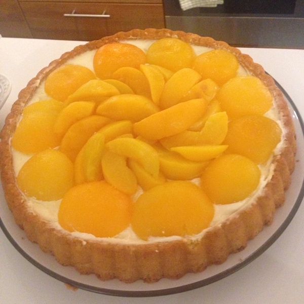 Share with Betty Crocker a picture of a cake or bake that you’ve made with your family