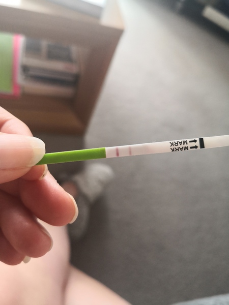 OPK.. Is this positive?