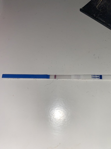 Anyone want to join me...2dpo