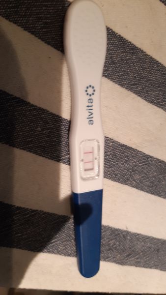 TTC first baby thread 24