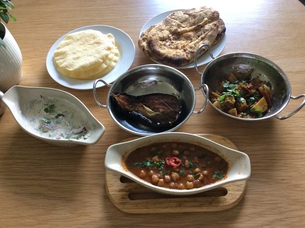 Frugal Foodies, thread 2! Favourite leftover dishes, avoiding waste, menu ideas.