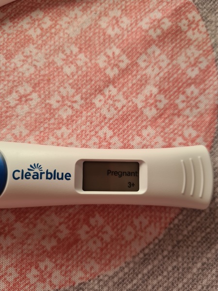 Anyone test to get a 3+ on digital?