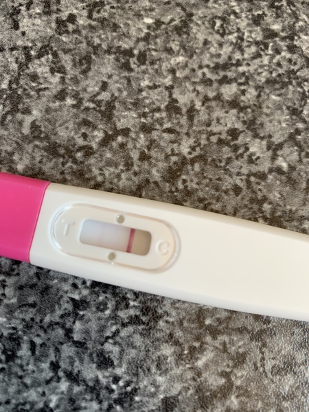 Anyone want to join me...2dpo
