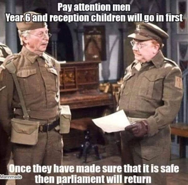 The Seventh Republic - the debate rages on but for some it is half term!