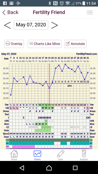 Penguin huddle 🐧🐧🐧 TTC after pregnancy loss - Thread 35 - time for some sticky BFP's