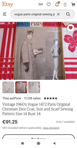 Les Parisiennes des Mamansnet: Ce n'est pas bon de faire du lèche-vitrines avec de l'argent en poche