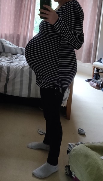 Due June 2020: thread 7. The one where babies appear