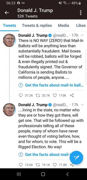 Westminstenders: Magical Thinking