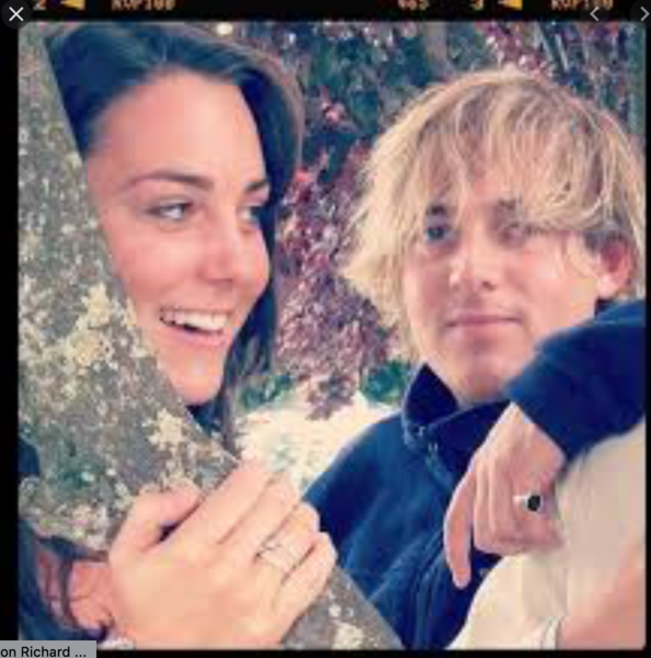 A positive thread on Harry and Meghan (aka Thread 5)