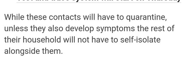 To avoid T or T by turning my phone off when out