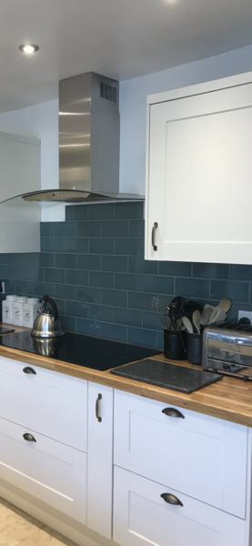 Kitchen Tiles??