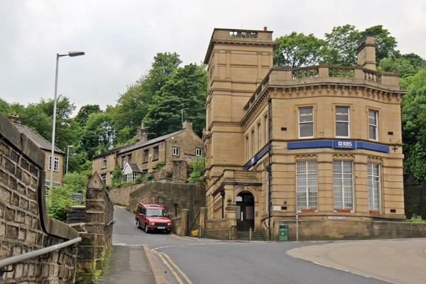 Moving to Mossley Manchester?