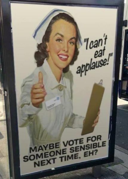 Westminstenders: Following the EU lead