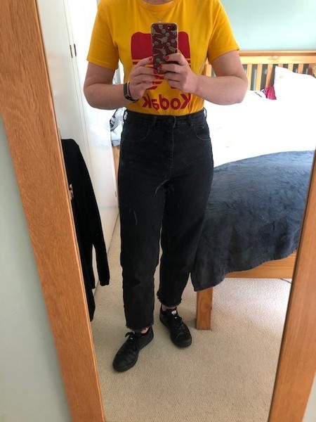 Outfit of the Day Thread - still shopping our wardrobes