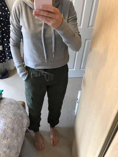 Outfit of the Day Thread... Shopping our wardrobes (as if we have a choice!)