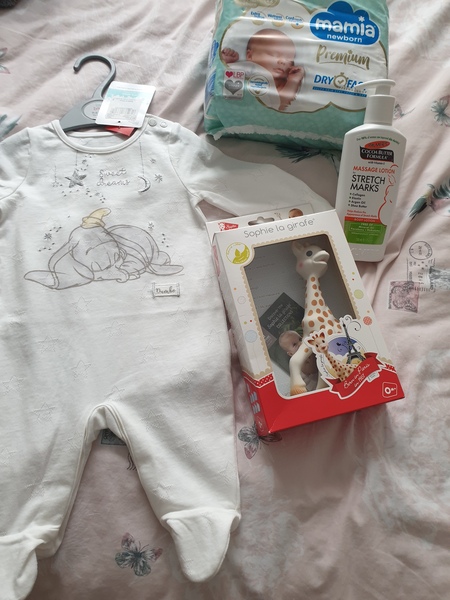 November 2020 Babies - Thread 6!